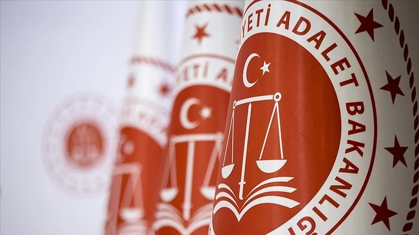 Adalet Bakanlığı 10 Bin Gardiyan, Zabıta Katibi ve IKM Alımı Yapacak
