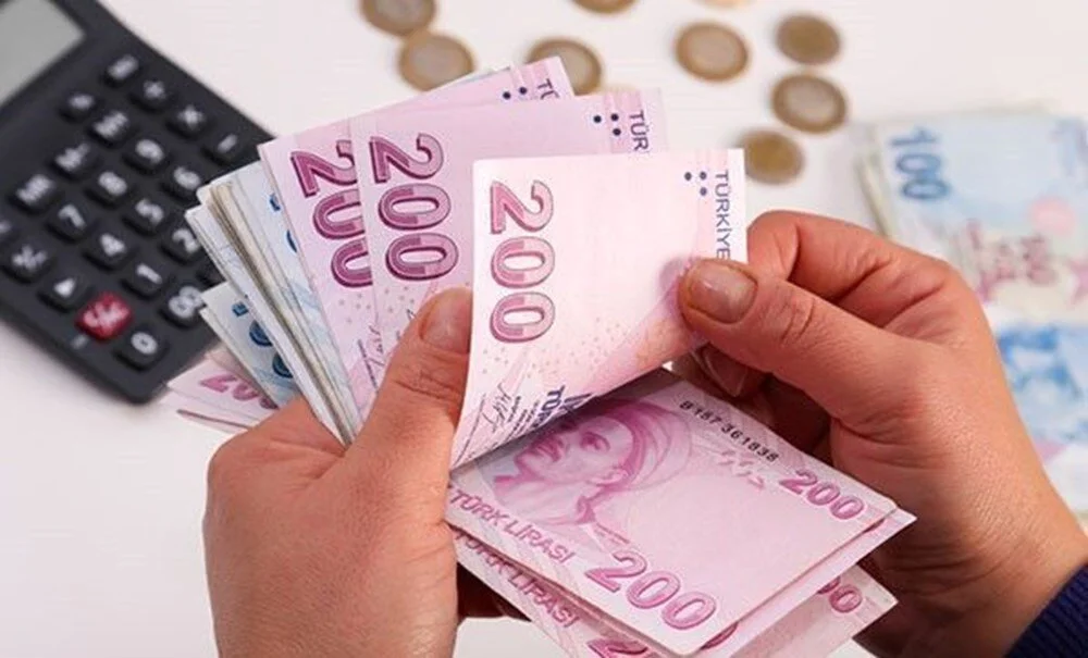 SSK, Bağkur ve Memur Emeklilerinin Alt Sınır Aylık Tutarları Ne Kadar Oldu?
