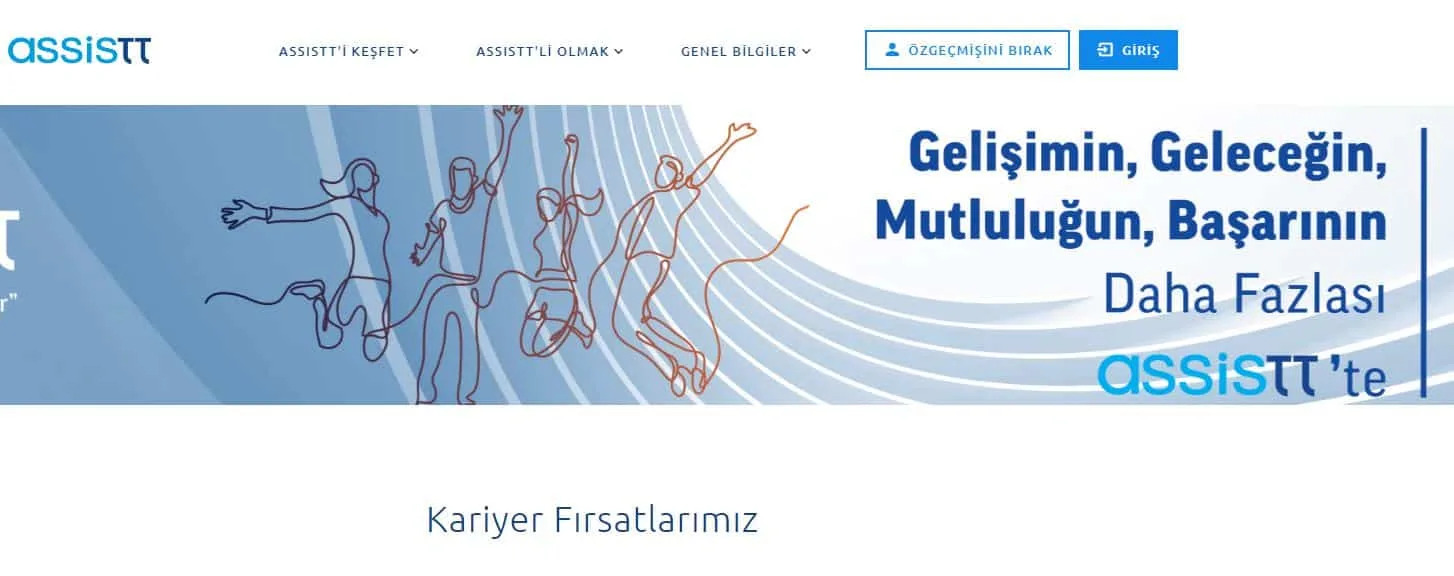 Türk Telekom 100 Personel ve İşçi Alımı Yapıyor! Online Başvuru 2