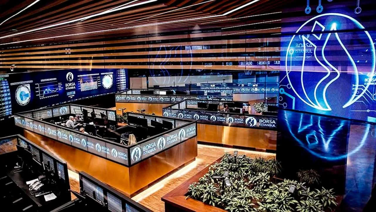 Borsa İstanbul'un Açılmasının Ardından Şirketlerden Hamleler Gelmeye Başladı!