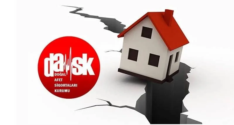 Acı Deprem Sonrası Herkes Bunu Merak Ediyor! DASK Süreci Nasıl İşleyecek?