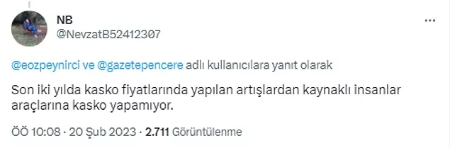 Trafik Sigortası ve Kasko Enkaz Altında Kalan Aracın Deprem Hasarını Karşılıyor mu? 5