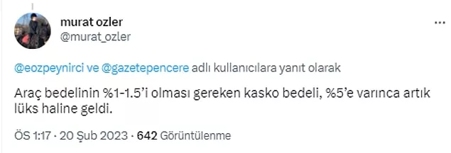 Trafik Sigortası ve Kasko Enkaz Altında Kalan Aracın Deprem Hasarını Karşılıyor mu? 6