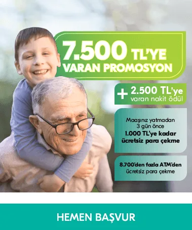 2023 Bankalardan EYT'li Vatandaşlara Özel 7.500 TL Banka Promosyonu! 2