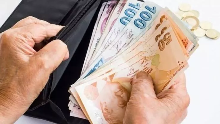 SSK, Bağkur ve Emekli Sandığı 3600 / 5400 Günle Emeklilik Mümkün! EYT'te Tablo Netleşiyor