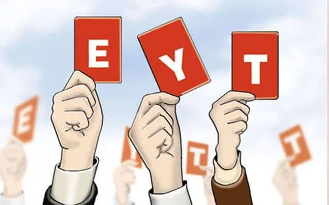 Meclis Çalışmalarına Ara Verdi! EYT Yasası Yürürlüğe Girmedi 2
