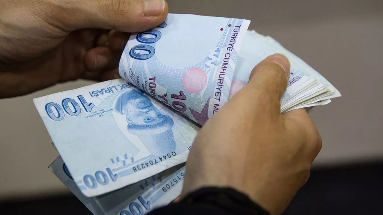 Borç Yapılandırma Paketi Meclis’e Geliyor! Vergi ve GSS Prim Borçları Silinecek 3