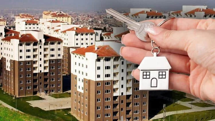 İkinci El Konut Desteğinin Kapsamı Netleşmeye Başladı 2