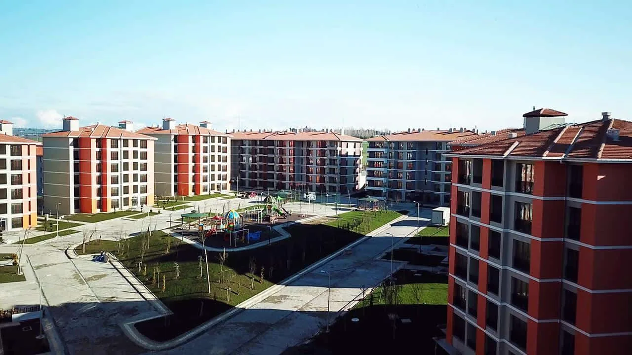 İkinci El Konut Sektörüne %0,99 Faizle Kredi Desteği Geliyor! 2