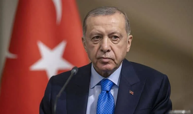 Cumhurbaşkanı Erdoğan Açıkladı! Depremzede Yakınlarına 100 bin TL Nakdi Yardım