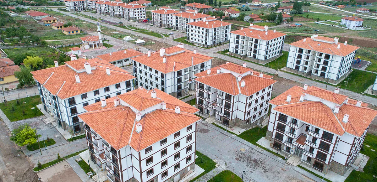 İkinci El Konut Sektörüne %0,99 Faizle Kredi Desteği Geliyor! 3