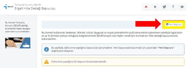 2024 İŞKUR Engelli ve Eski Hükümlü Hibe Desteği 2