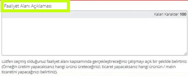 2024 İŞKUR Engelli ve Eski Hükümlü Hibe Desteği 8