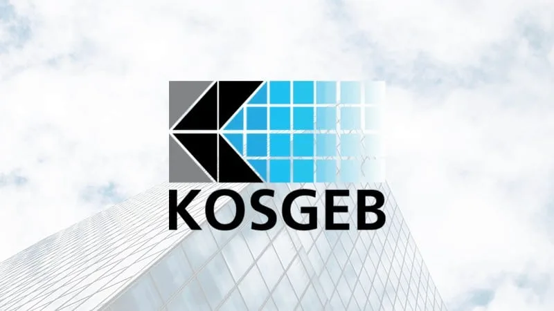KOSGEB Başkanı Açıkladı! Esnafa 10 Milyar TL Kaynak Aktarılacak