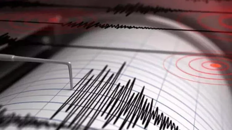 Deprem Uzmanı Açıkladı! Son Depremler Marmara Depremini Tetikledi mi