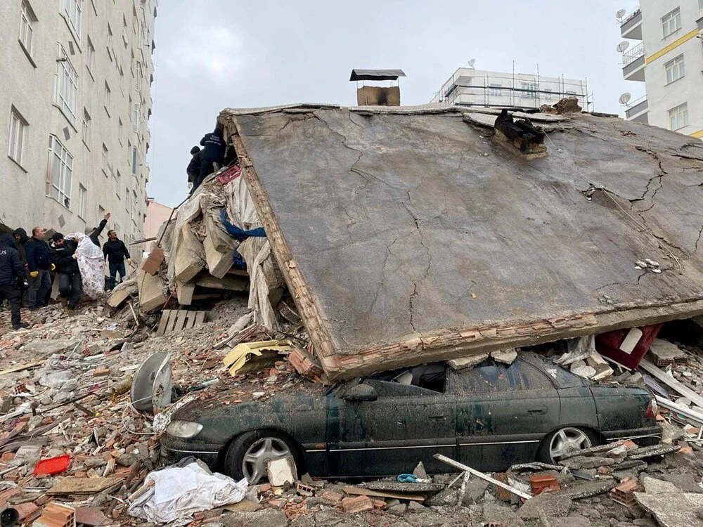 Deprem Uzmanı Açıkladı! Son Depremler Marmara Depremini Tetikledi mi 2