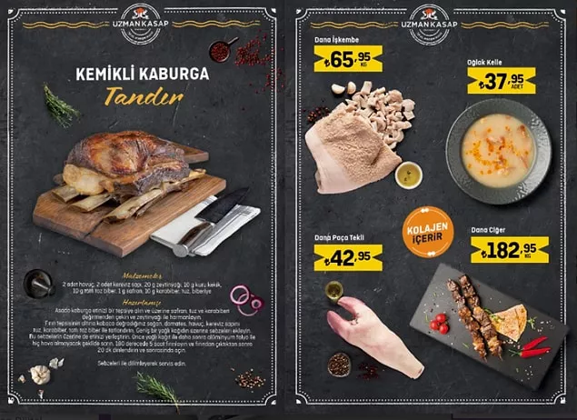 Migros'tan Büyük İndirim! 1 Mart'a Kadar Geçerli Migroskop İndirim Kataloğu 5