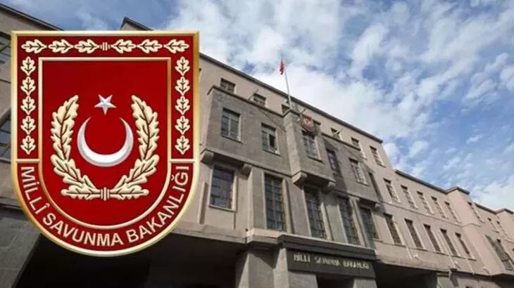 MSB'den Önemli Duyuru! 1670 İşçi ve Sözleşmeli Personel Alımının Detayları Belli Oldu!