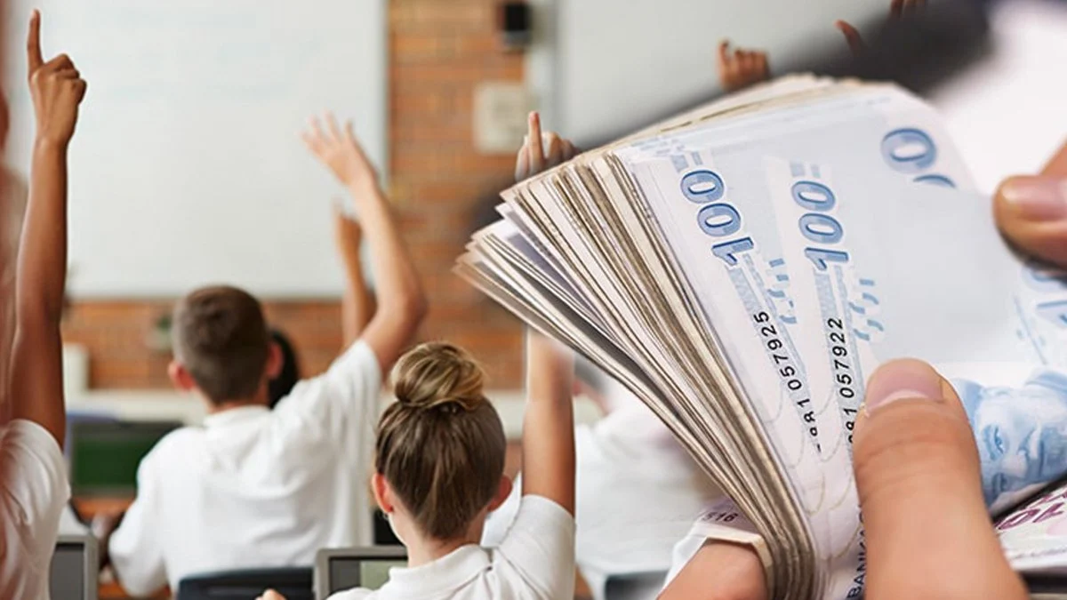 5.100 TL Öğrenci Yardımı Şartları Neler? Öğrenci Yardımı Başvuru Nasıl yapılır