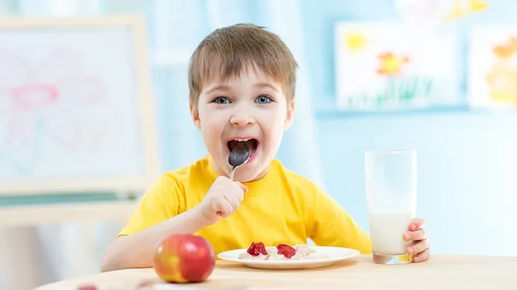Öğrenciler İçin Okul Öncesi Ücretsiz Yemek Uygulaması Başlıyor 2