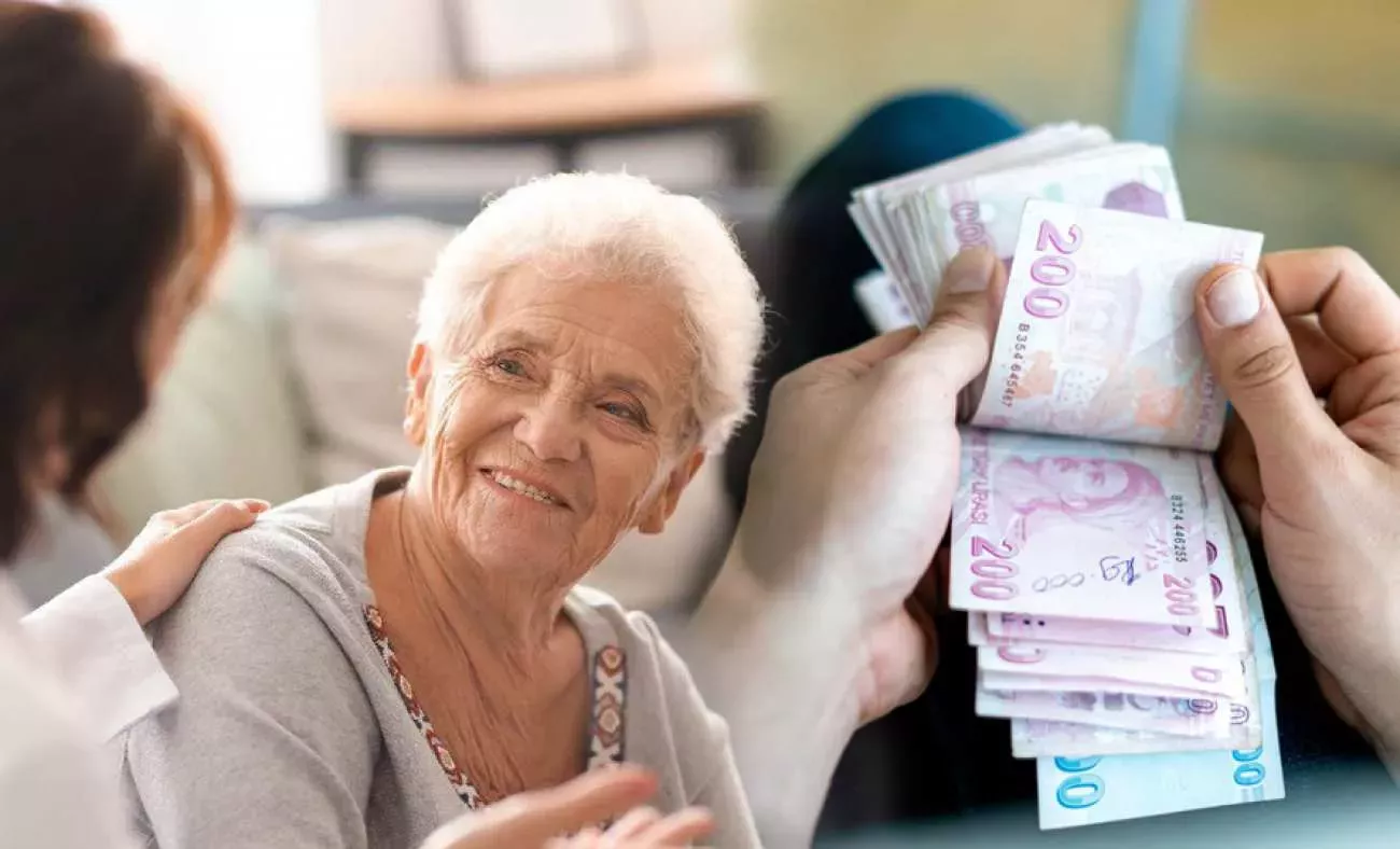 2023 Şubat Ayı Evde Bakım Maaşları Ne Zaman Yatacak?