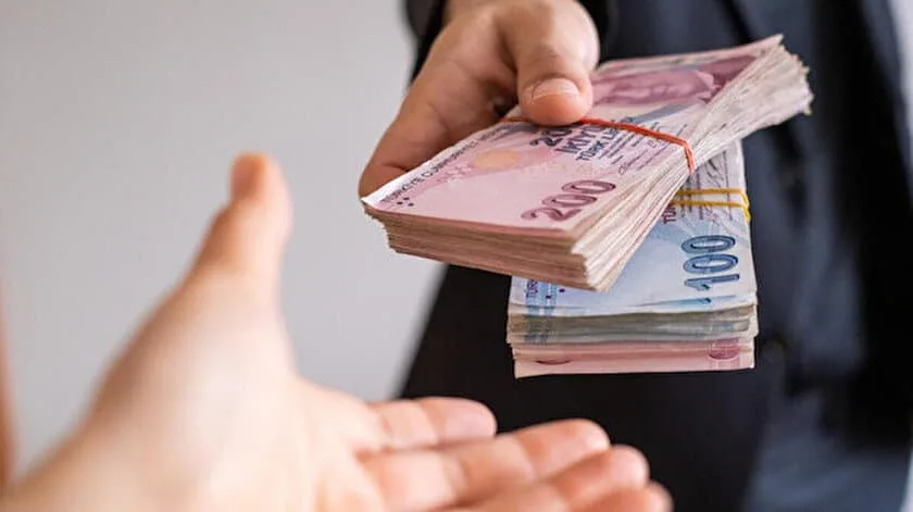 Şubat Ayı Memur, Sözleşmeli Personel ve İşçi Maaşları Erken Ödenecek 2