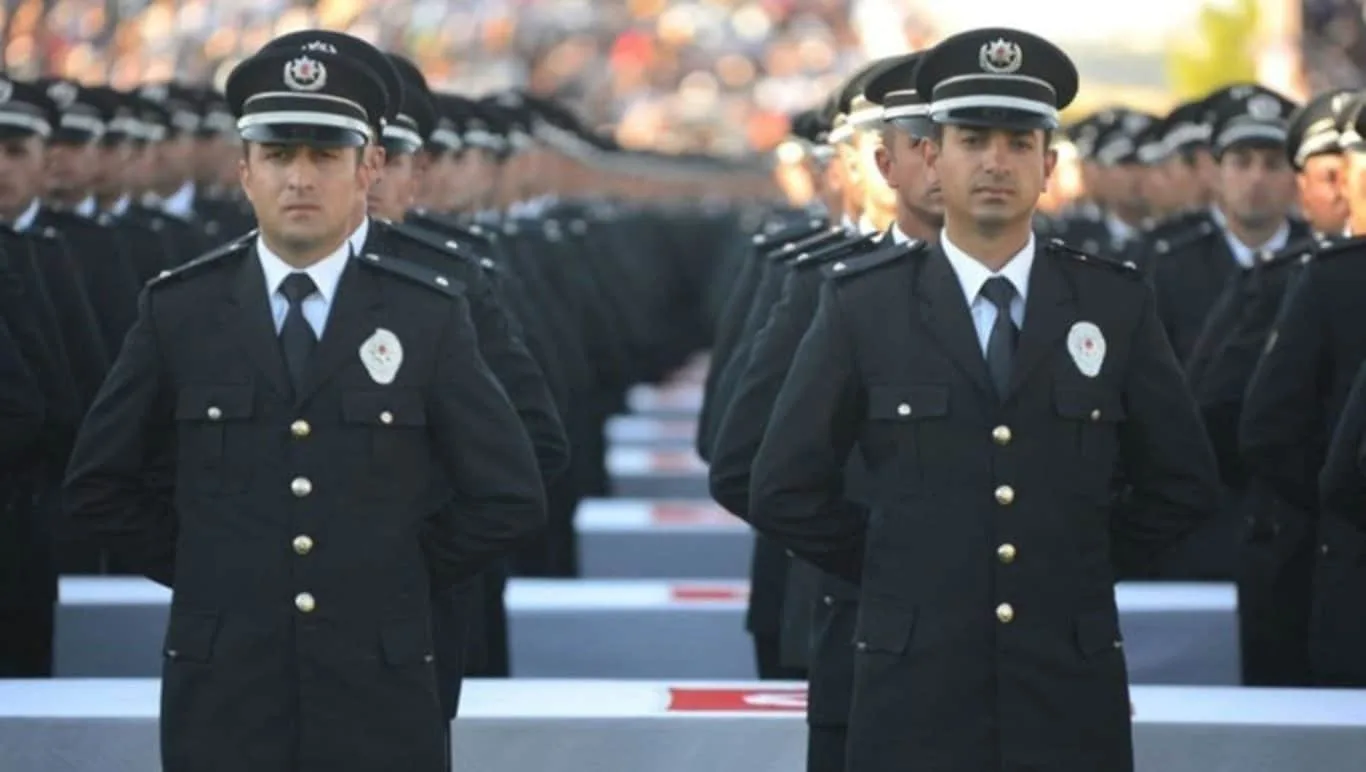 Beklenen EGM 10 Bin Polis Alımı Ne Zaman Yapılacak? Başvurular Başladı mı? 3