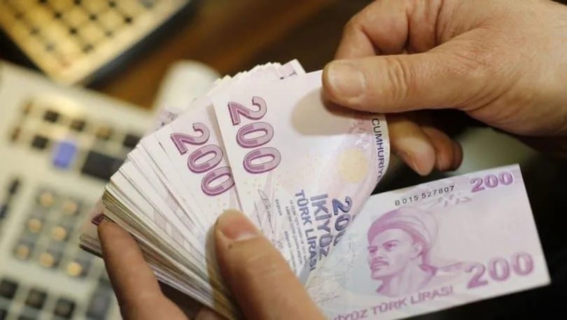 Asgari Ücretliye Temmuz Ayında Yeni Zam Yapılacak