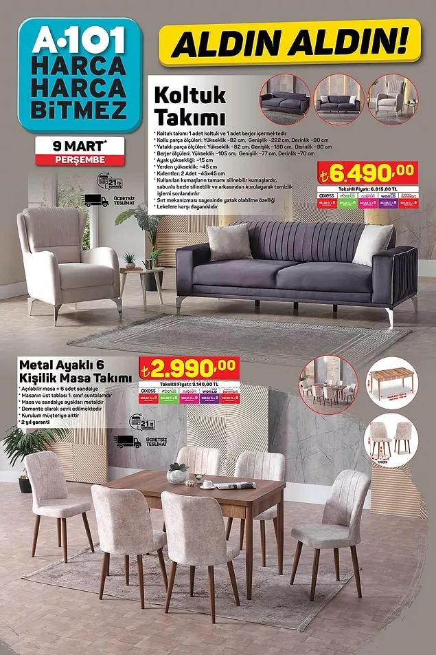 9 Mart 2023'de A101'e Elektrikli Katlanabilir Bisiklet Geliyor! Aldın Aldın Kataloğu 6