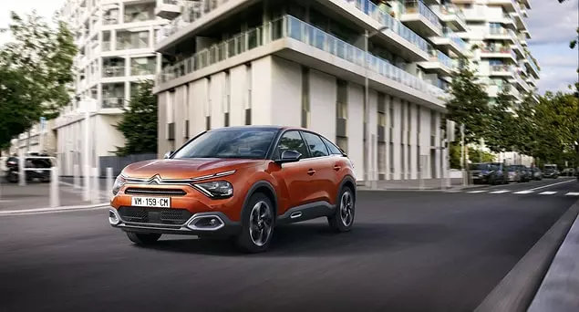 Mart 2023 Citroen Güncel Fiyat Listesi C3, C4, Ami, Aircross ve C-Elysee 3