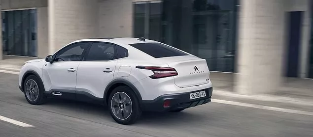 Mart 2023 Citroen Güncel Fiyat Listesi C3, C4, Ami, Aircross ve C-Elysee 4