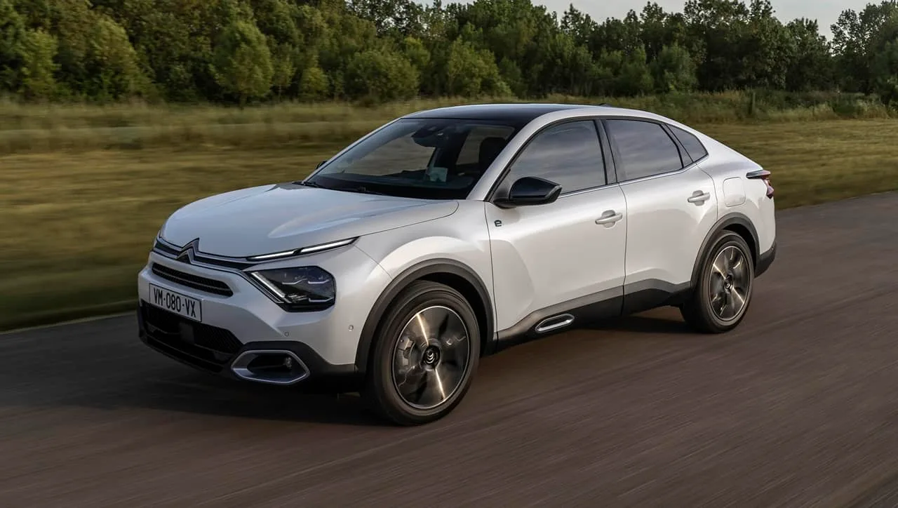 Mart 2023 Citroen Güncel Fiyat Listesi C3, C4, Ami, Aircross ve C-Elysee