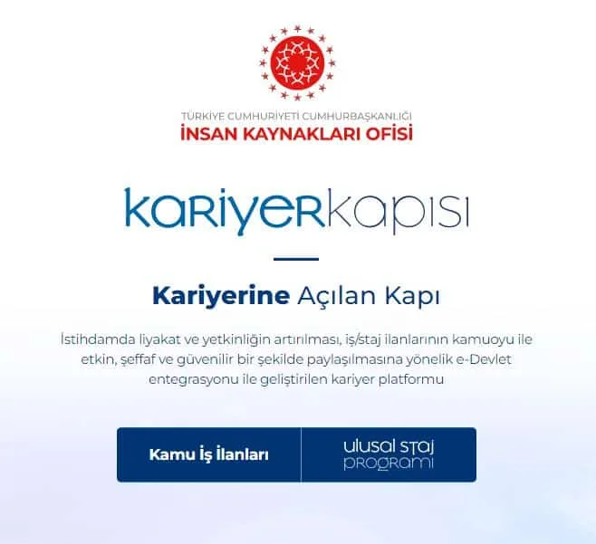 Karayolları Genel Müdürlüğü 102 Sözleşmeli Personel Alım İlanı Yayınladı