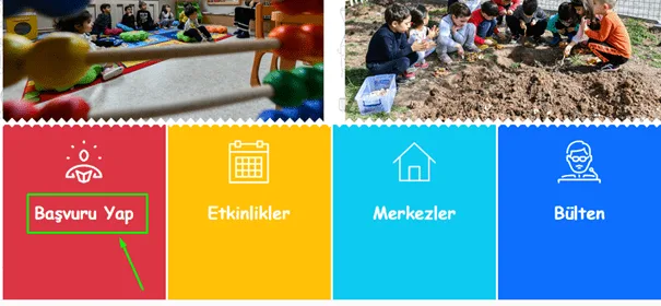 2023 Kreş Yardımı Ne Kadar? Belediyelerin Ücretsiz Kreşleri 2