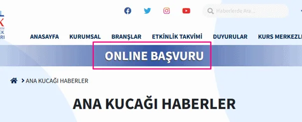 2023 Kreş Yardımı Ne Kadar? Belediyelerin Ücretsiz Kreşleri 3