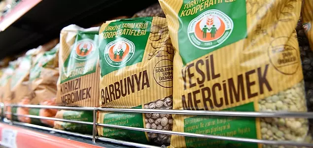 Tarım Kredi Kooperatif Marketleri Ramazan Boyunca Bir Çok Üründe Fiyatları Sabitledi 3
