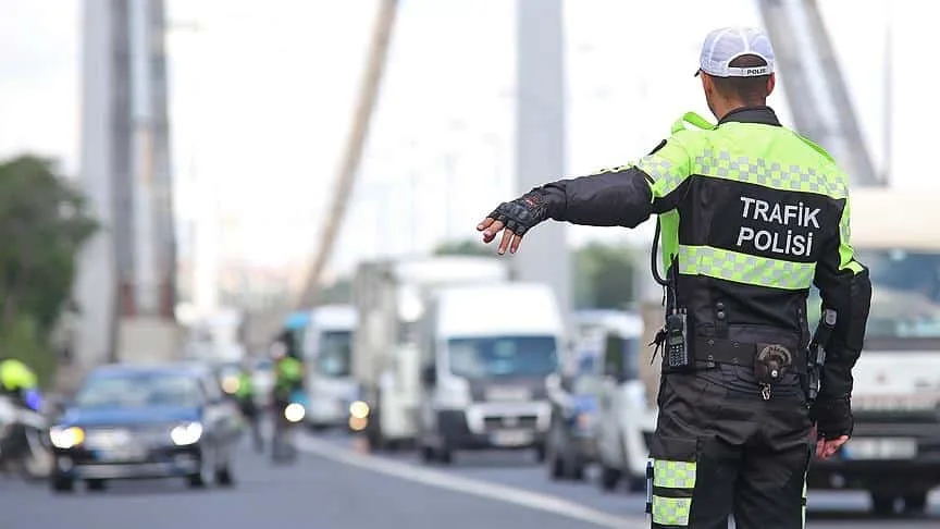Trafik Cezalarına Af Geldi mi? Vergi Affı Trafik Cezalarını Kapsıyor mu?