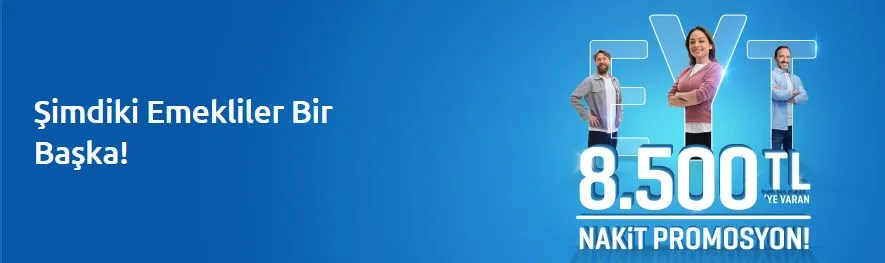 2023 EYT'liye Hangi Banka Ne Kadar Promosyon Veriyor? 2