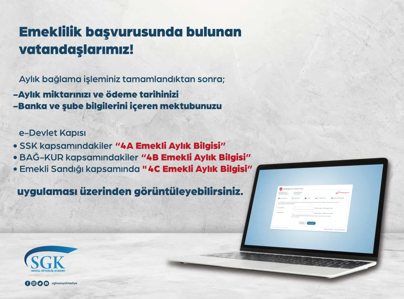 EYT İçin SGK Gelen Evrak Dosyasına Kaldırılmış Ne Demek? 2