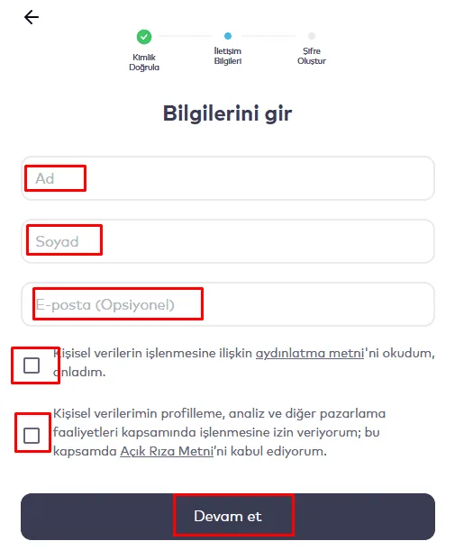 İBB Anne Kart Başvurusu Nasıl Yapılır? 5