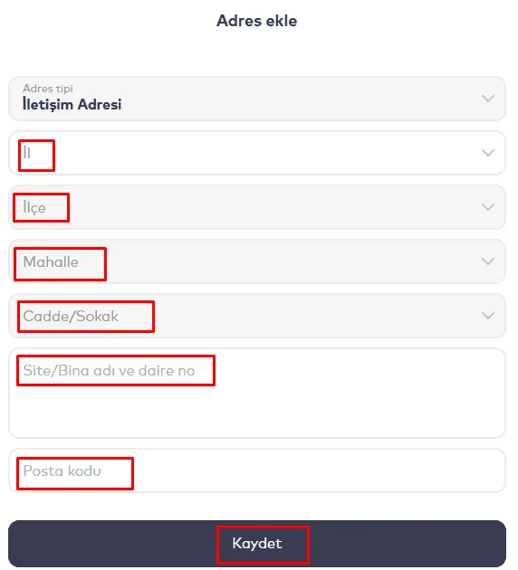 İBB Anne Kart Başvurusu Nasıl Yapılır? 8