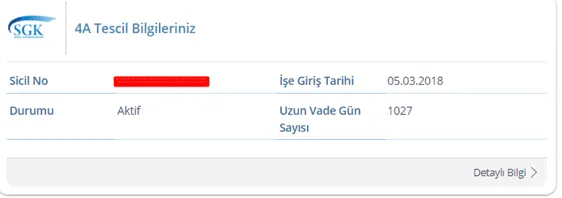 2023 Kapıcı (Apartman Görevlisi) Maaşları Ne Kadar? 4
