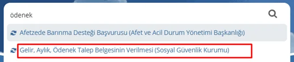 SGK Emekli Maaşı Avans Başvuru Rehberi 2