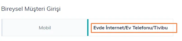 Ev İnternet Abone Numarası Nasıl Öğrenilir?