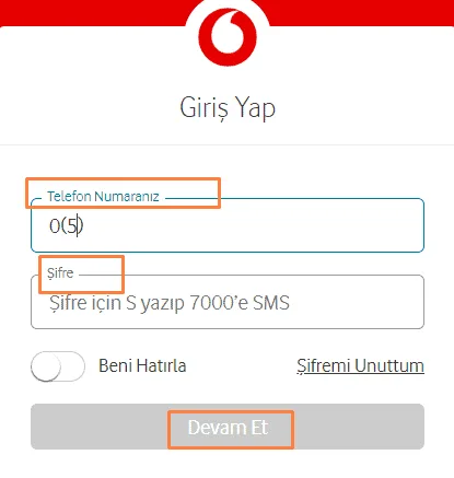 Ev İnternet Abone Numarası Nasıl Öğrenilir? 11