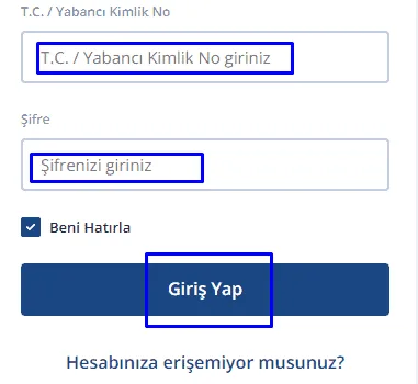 Ev İnternet Abone Numarası Nasıl Öğrenilir? 13
