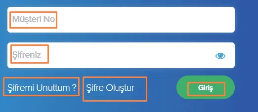 Ev İnternet Abone Numarası Nasıl Öğrenilir? 16