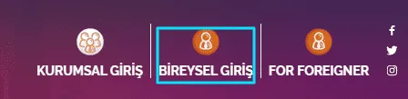 Tapu Başvuru Sorgulama Ekranı