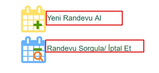 Tapu Başvuru Sorgulama Ekranı 8
