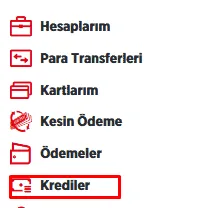 800 Bin TL Faizsiz Depremzede Kredisi Başvurusu
